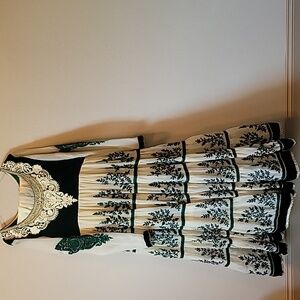 Ethnic Indian dress churidar pajama